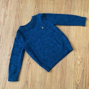 GAP KIDS Boys Toddler Sweater Size 4T